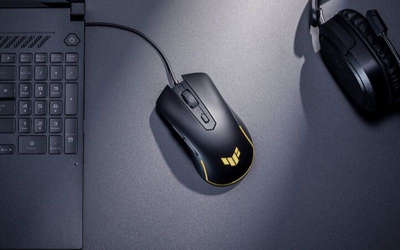 Chuột chơi game FPS