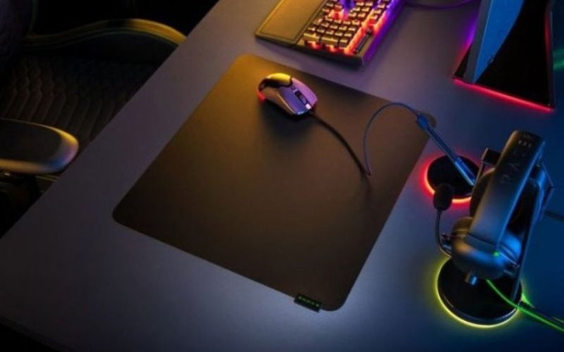 Lót chuột chơi game FPS