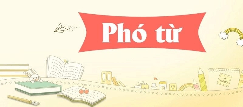 phụ từ là gì 2