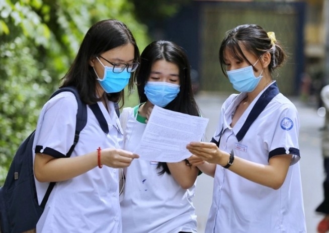 Phúc khảo bao lâu có kết quả 2