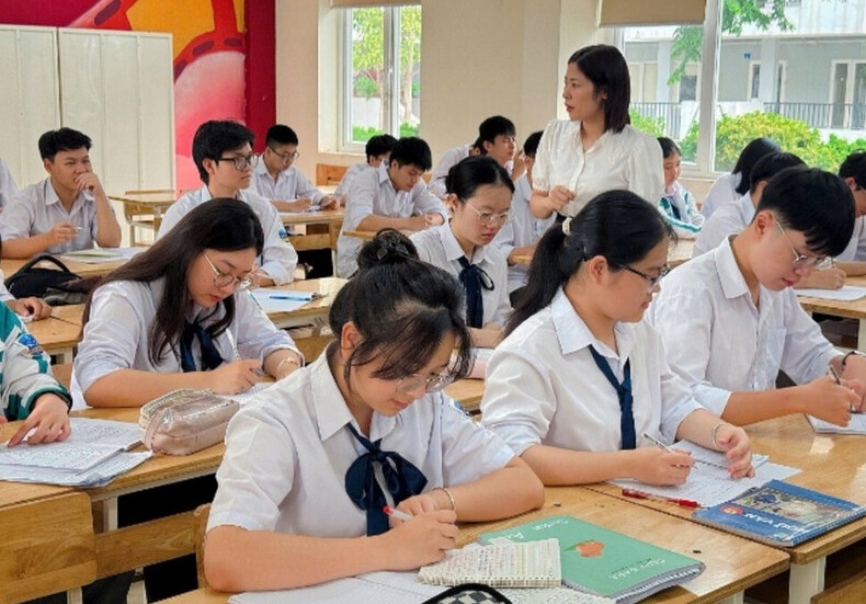Phúc khảo bao lâu có kết quả 6