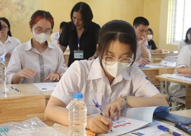 Phúc khảo bao lâu có kết quả 3