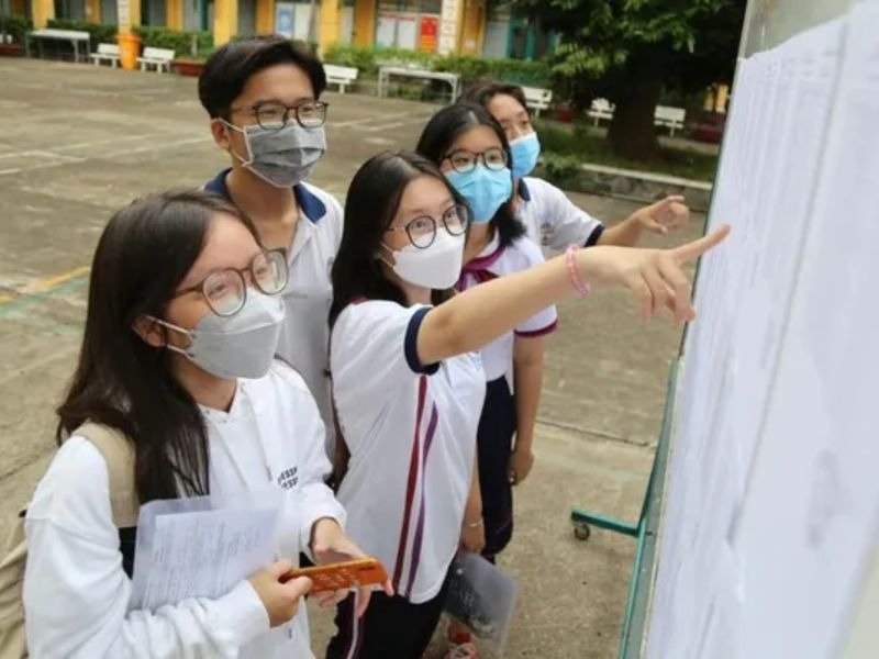 Phúc khảo là gì 1