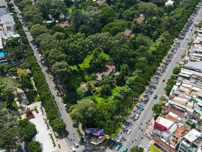 Ý nghĩa tên phường Diên Hồng