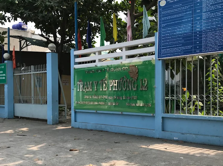 Y tế