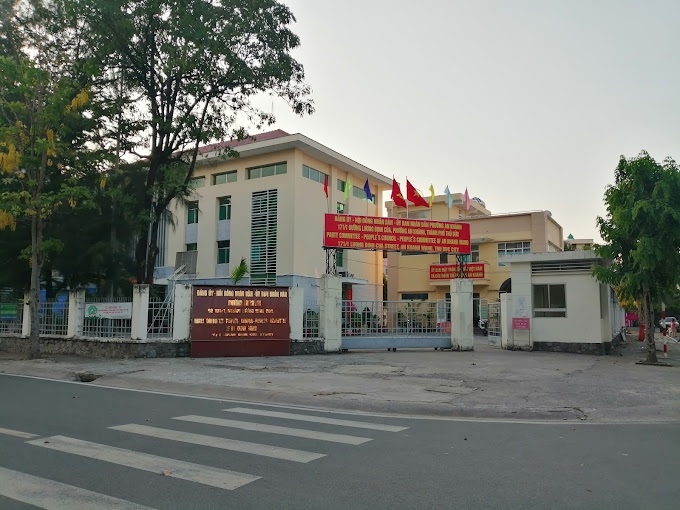 Phường An Khánh của TP HCM 6