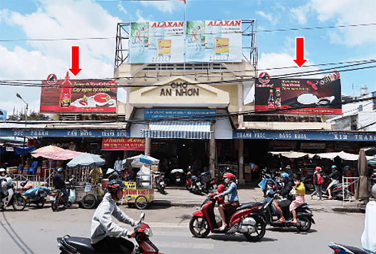 Phường An Nhơn của TP HCM (hình 2)