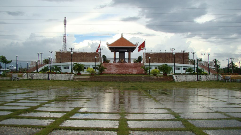 Phường An Phú Đông của TP HCM (hình 3)