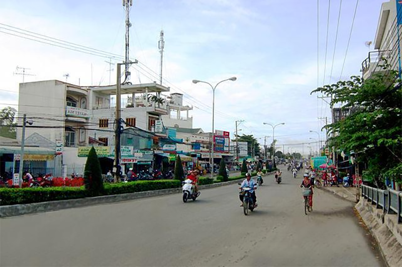 Phường Bình Đức của An Giang (hình 2)