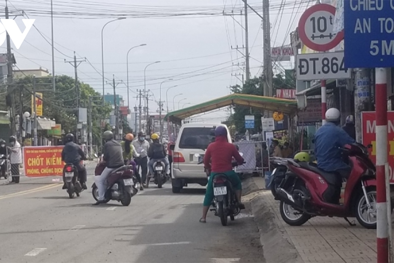 Phường Bình Đức của An Giang (hình 3)