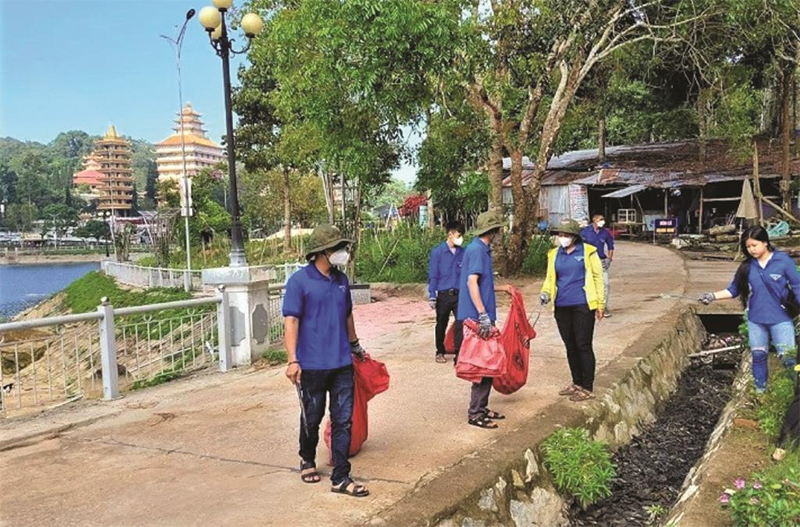 Phường Bình Đức của An Giang (hình 6)