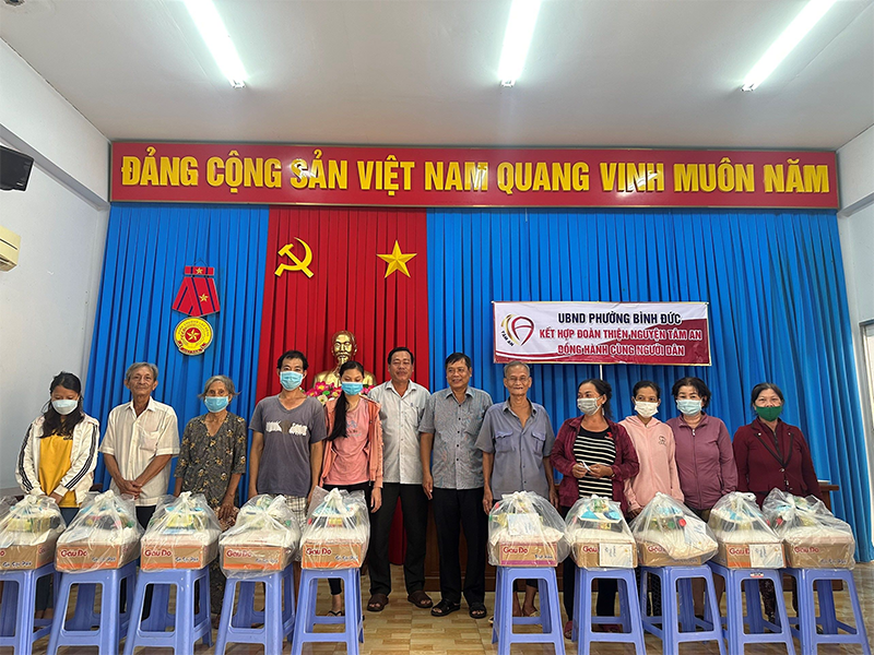 Phường Bình Đức của An Giang (hình 7)