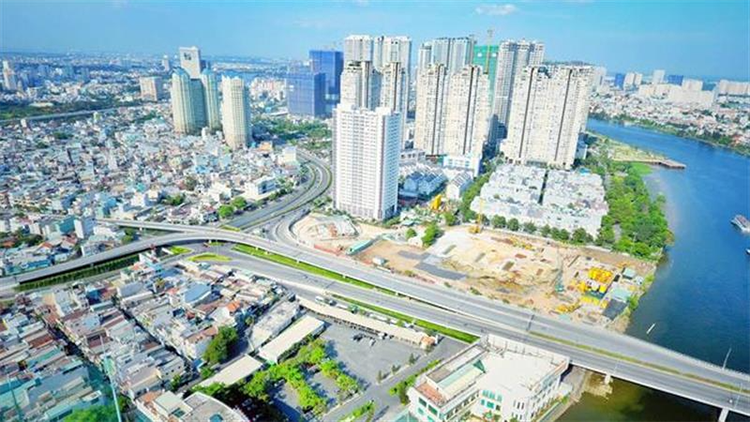 Phường Bình Thạnh của TP HCM (hình 1)
