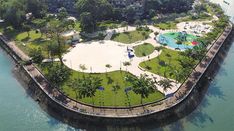 Phường Bình Thạnh của TP HCM (hình 5)