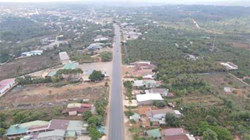 Phường Cư Bao của Đắk Lắk (hình 2)