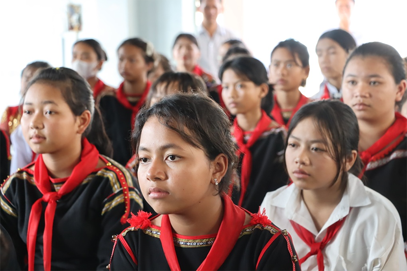 Phường Cư Bao của Đắk Lắk (hình 6)