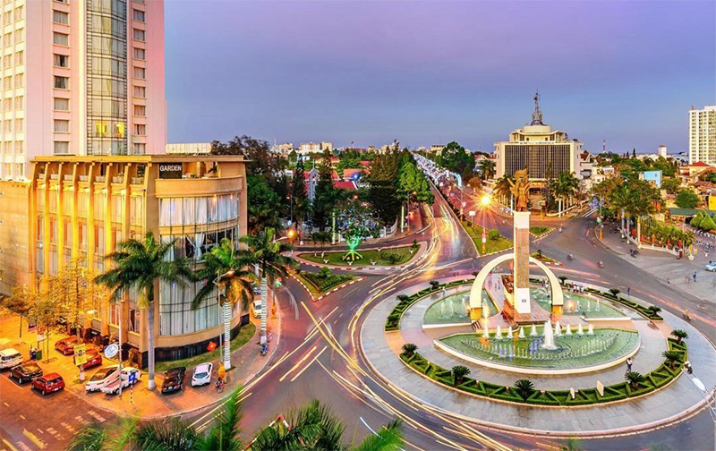 Phường Cư Bao của Đắk Lắk (hình 7)