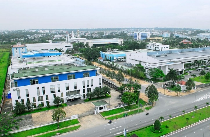 Phường Long Trường của TP HCM sau sáp nhập 4