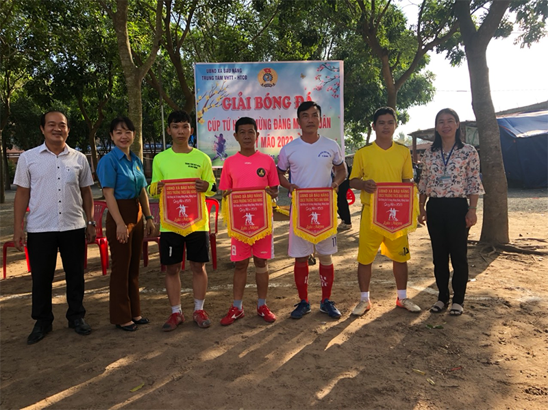 Phường Ninh Thạnh của Tây Ninh (hình 5)