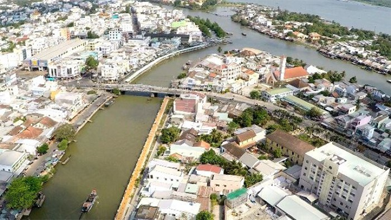 Phường Sa Đéc của Đồng Tháp (hình 2)