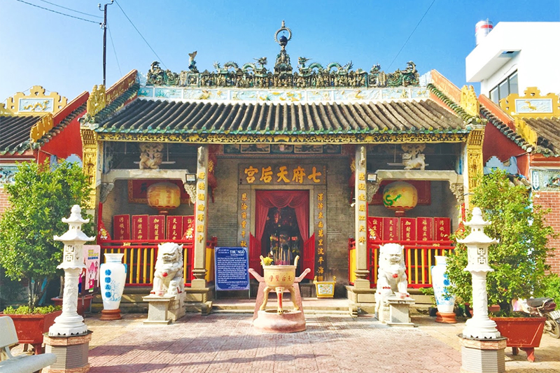 Phường Sa Đéc của Đồng Tháp (hình 5)