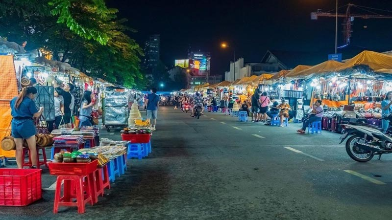 Phường Sài Gòn của TP HCM (hình 6)