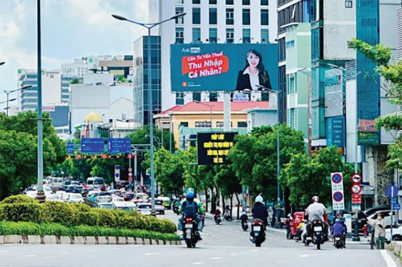 Phường Sài Gòn của TP HCM (hình 7)