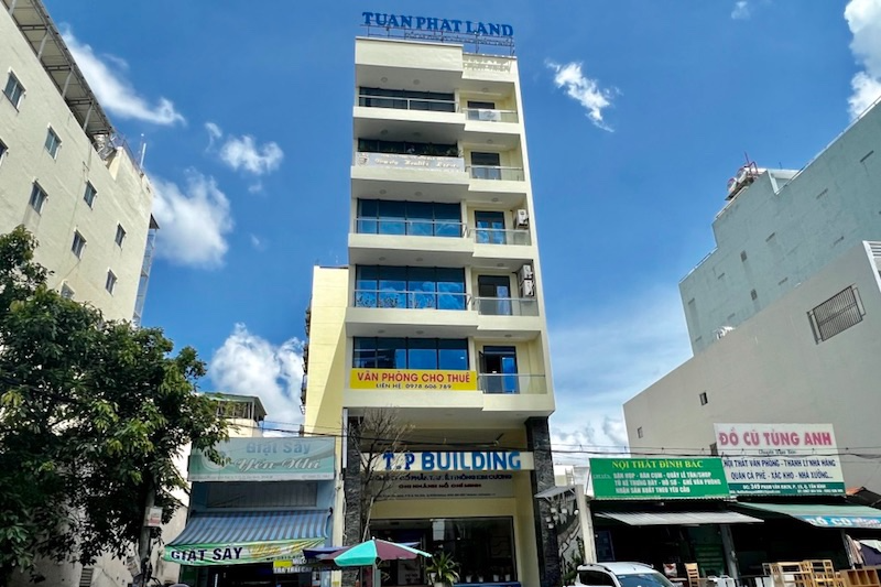 Phường Tân Bình của TP HCM (hình 1)