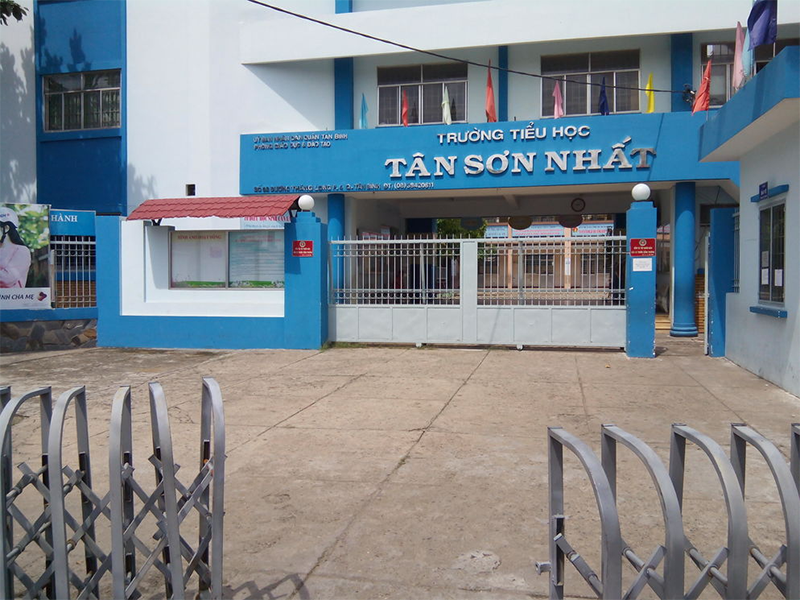 Phường Tân Bình của TP HCM (hình 4)