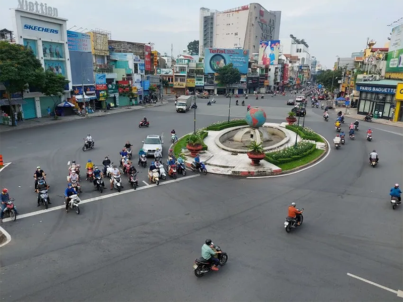Phường Tân Bình của TP HCM (hình 7)