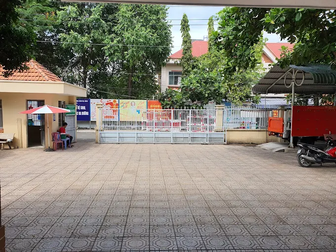 Phường Tân Sơn Hòa của TP HCM 6