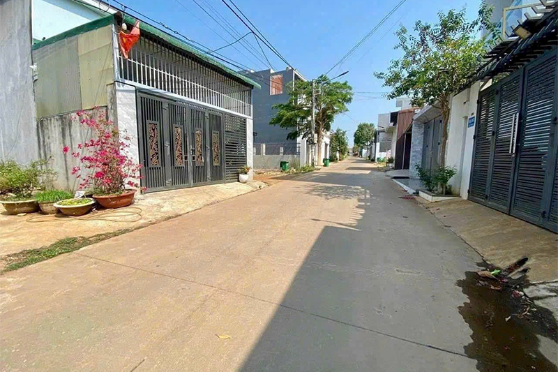 Phường Thành Nhất của Đắk Lắk sau sáp nhập (hình 1)