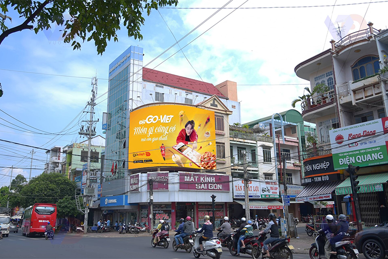 Phường Thành Nhất của Đắk Lắk sau sáp nhập (hình 6)