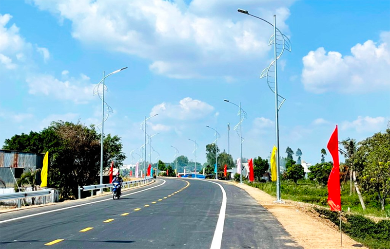 Phường Tịnh Biên của An Giang (hình 4)