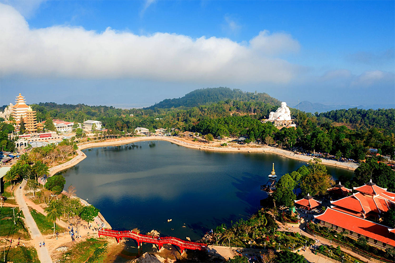 Phường Tịnh Biên của An Giang (hình 5)