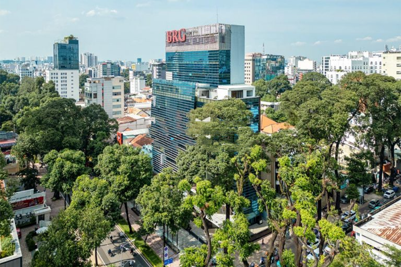 Phường Xuân Hòa của TP HCM (hình 3)
