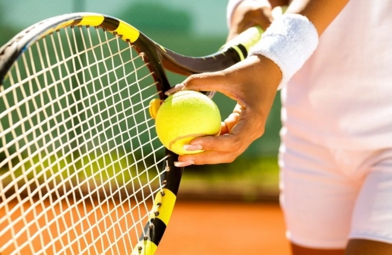 Pickleball và tennis khác nhau gì? - hình 1