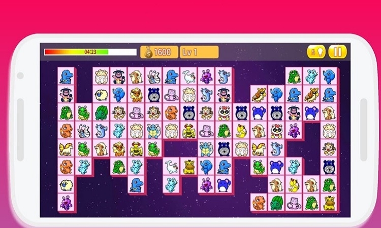 Pikachu online (Hình 1)