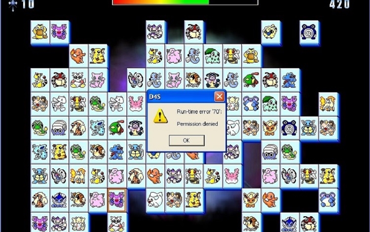 Pikachu online (Hình 7)