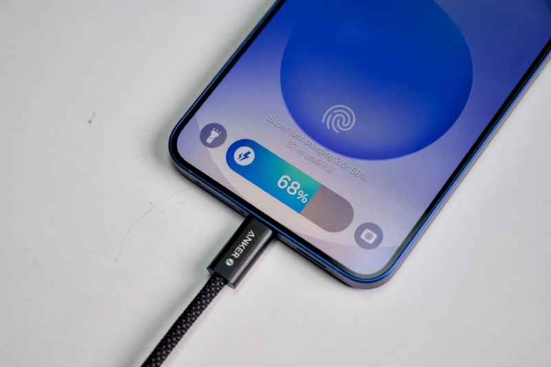 Pin 4000 mAh sử dụng được bao lâu? - hình 4