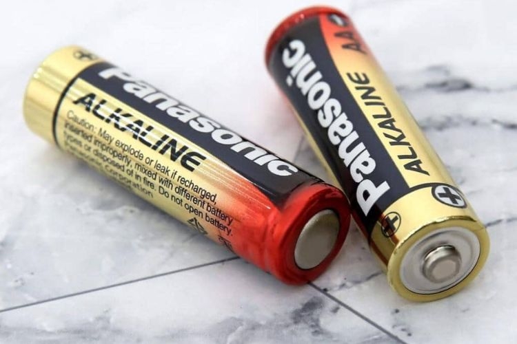 Pin Alkaline là gì