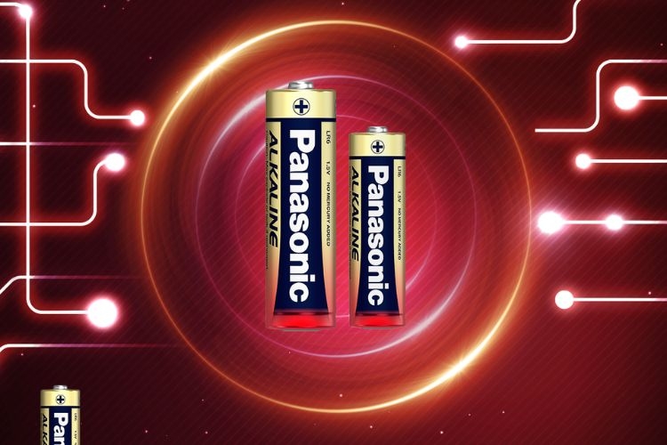 Pin Alkaline là gì