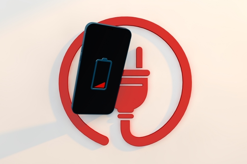 pin bảo trì trên iPhone là gì 1
