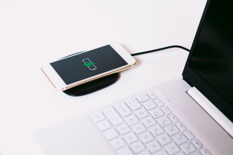 pin bảo trì trên iPhone là gì 4