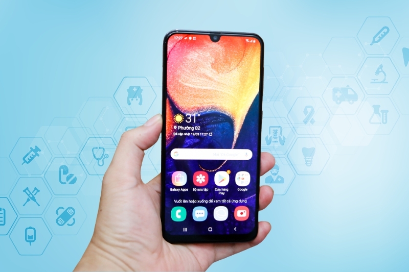pin bảo trì trên iPhone là gì 5