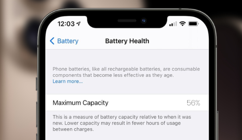 Pin dịch vụ iPhone là gì - hình 6