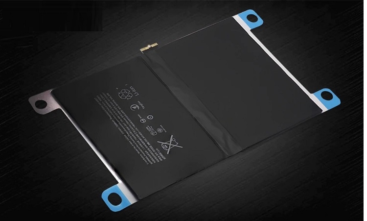 Pin iPad Pro 9.7 (Hình 1)