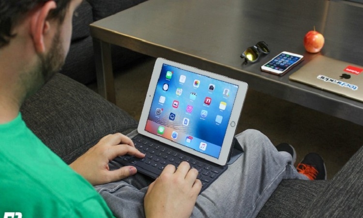 Pin iPad Pro 9.7 (Hình 2)
