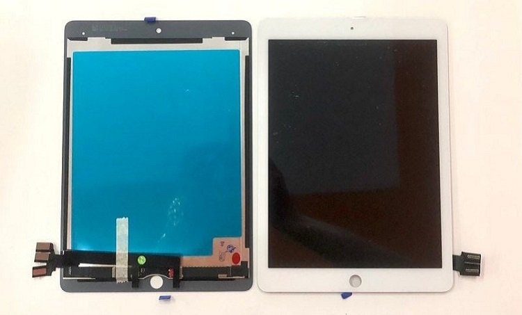Pin iPad Pro 9.7 (Hình 4)