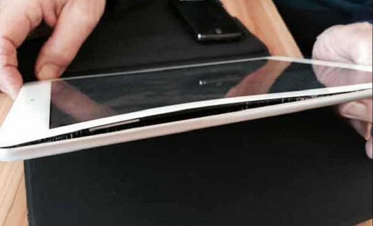 Pin iPad Pro 9.7 (Hình 5)